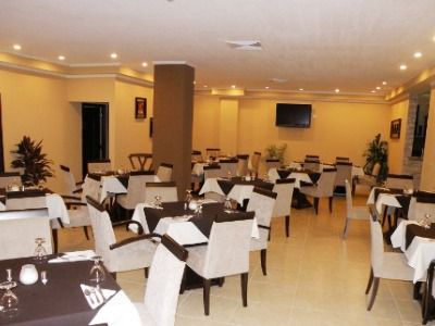 Best Western David Chiriqui Exterior photo